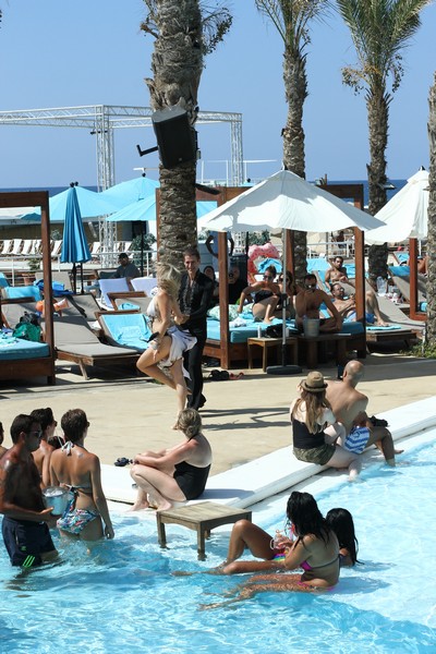 Latino Waves at Riviera